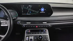 2023 Hyundai Palisade Gasoline 3.8 2WD — фото 14