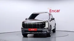 2025 Hyundai Palisade Gasoline 2.5T 4WD 7-Seater — фото 3