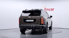 2025 Hyundai Palisade Gasoline 2.5T 4WD 7-Seater — фото 4