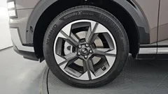2025 Hyundai Palisade Gasoline 2.5T 4WD 7-Seater — фото 5