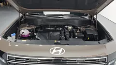 2025 Hyundai Palisade Gasoline 2.5T 4WD 7-Seater — фото 6