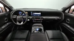 2025 Hyundai Palisade Gasoline 2.5T 4WD 7-Seater — фото 7