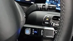2025 Hyundai Palisade Gasoline 2.5T 4WD 7-Seater — фото 9