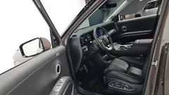 2025 Hyundai Palisade Gasoline 2.5T 4WD 7-Seater — фото 10