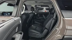 2025 Hyundai Palisade Gasoline 2.5T 4WD 7-Seater — фото 11