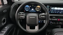 2025 Hyundai Palisade Gasoline 2.5T 4WD 7-Seater — фото 13