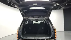 2025 Hyundai Palisade Gasoline 2.5T 4WD 7-Seater — фото 20