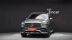 2021 Mercedes-Benz GLE-Class GLE450 4MATIC — фото 3
