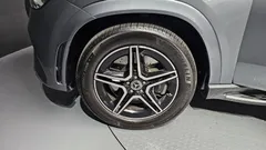 2021 Mercedes-Benz GLE-Class GLE450 4MATIC — фото 5