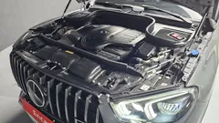 2021 Mercedes-Benz GLE-Class GLE450 4MATIC — фото 6