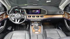 2021 Mercedes-Benz GLE-Class GLE450 4MATIC — фото 7