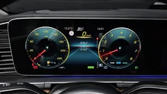 2021 Mercedes-Benz GLE-Class GLE450 4MATIC — фото 8