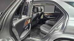 2021 Mercedes-Benz GLE-Class GLE450 4MATIC — фото 12