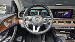 2021 Mercedes-Benz GLE-Class GLE450 4MATIC — фото 13