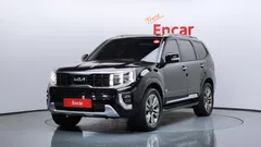 2023 Kia Mohave Diesel 3.0 4WD 6-Seater — фото 1