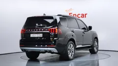 2023 Kia Mohave Diesel 3.0 4WD 6-Seater — фото 2