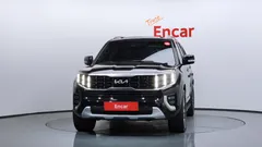 2023 Kia Mohave Diesel 3.0 4WD 6-Seater — фото 3