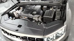 2023 Kia Mohave Diesel 3.0 4WD 6-Seater — фото 6