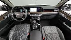 2023 Kia Mohave Diesel 3.0 4WD 6-Seater — фото 7