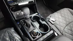 2023 Kia Mohave Diesel 3.0 4WD 6-Seater — фото 9