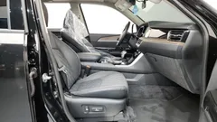 2023 Kia Mohave Diesel 3.0 4WD 6-Seater — фото 11