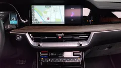 2023 Kia Mohave Diesel 3.0 4WD 6-Seater — фото 14
