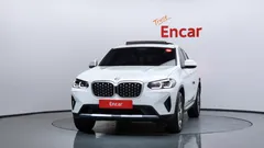 2022 BMW X4 xDrive20i xLine — фото 3
