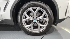 2022 BMW X4 xDrive20i xLine — фото 5