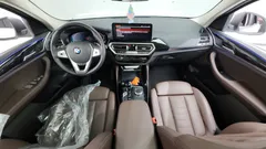 2022 BMW X4 xDrive20i xLine — фото 7