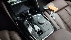 2022 BMW X4 xDrive20i xLine — фото 9
