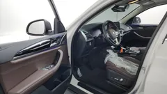 2022 BMW X4 xDrive20i xLine — фото 10