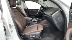2022 BMW X4 xDrive20i xLine — фото 11
