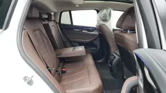2022 BMW X4 xDrive20i xLine — фото 12