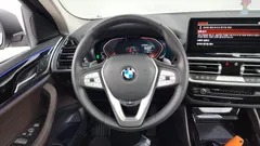 2022 BMW X4 xDrive20i xLine — фото 13