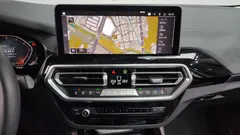 2022 BMW X4 xDrive20i xLine — фото 14