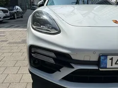 2022 Porsche Panamera 2.9 AWD Platinum Edition — фото 5