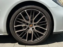 2022 Porsche Panamera 2.9 AWD Platinum Edition — фото 8