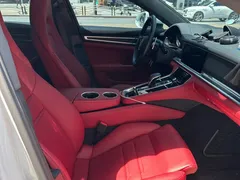 2022 Porsche Panamera 2.9 AWD Platinum Edition — фото 16