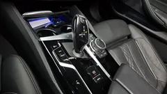 2022 BMW 5-Series 530i M Sport Package — фото 9