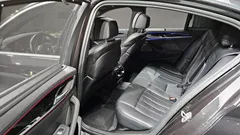 2022 BMW 5-Series 530i M Sport Package — фото 16
