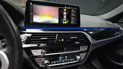 2022 BMW 5-Series 530i M Sport Package — фото 19