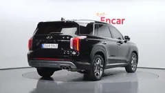 2023 Hyundai Palisade Diesel 2.2 2WD — фото 2