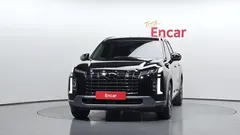 2023 Hyundai Palisade Diesel 2.2 2WD — фото 3