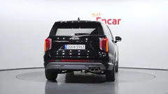 2023 Hyundai Palisade Diesel 2.2 2WD — фото 4