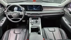 2023 Hyundai Palisade Diesel 2.2 2WD — фото 7