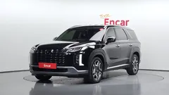 2023 Hyundai Palisade Diesel 2.2 2WD — фото 13