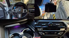 2022 BMW 5-Series 520i M Sport — фото 18