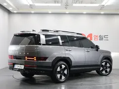 2024 Hyundai Santa Fe HEV 1.6 2WD — фото 3
