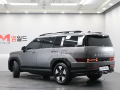 2024 Hyundai Santa Fe HEV 1.6 2WD — фото 4