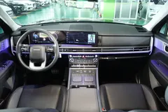 2024 Hyundai Santa Fe HEV 1.6 2WD — фото 5